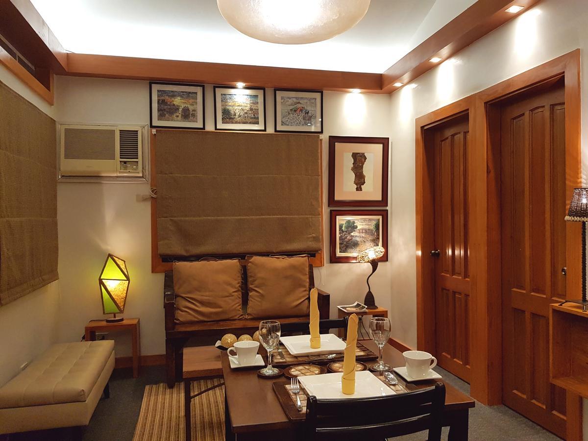 Stay Amare Villa Maria 2 Bacolod Exterior foto